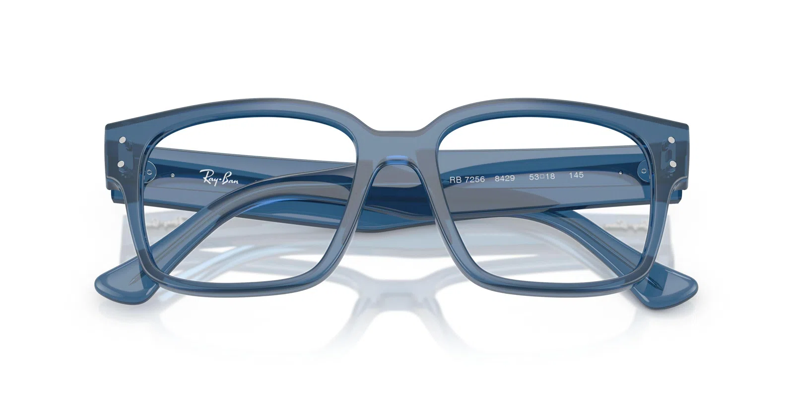 Ray-Ban Laurene 7256 Eyeglasses - view 24